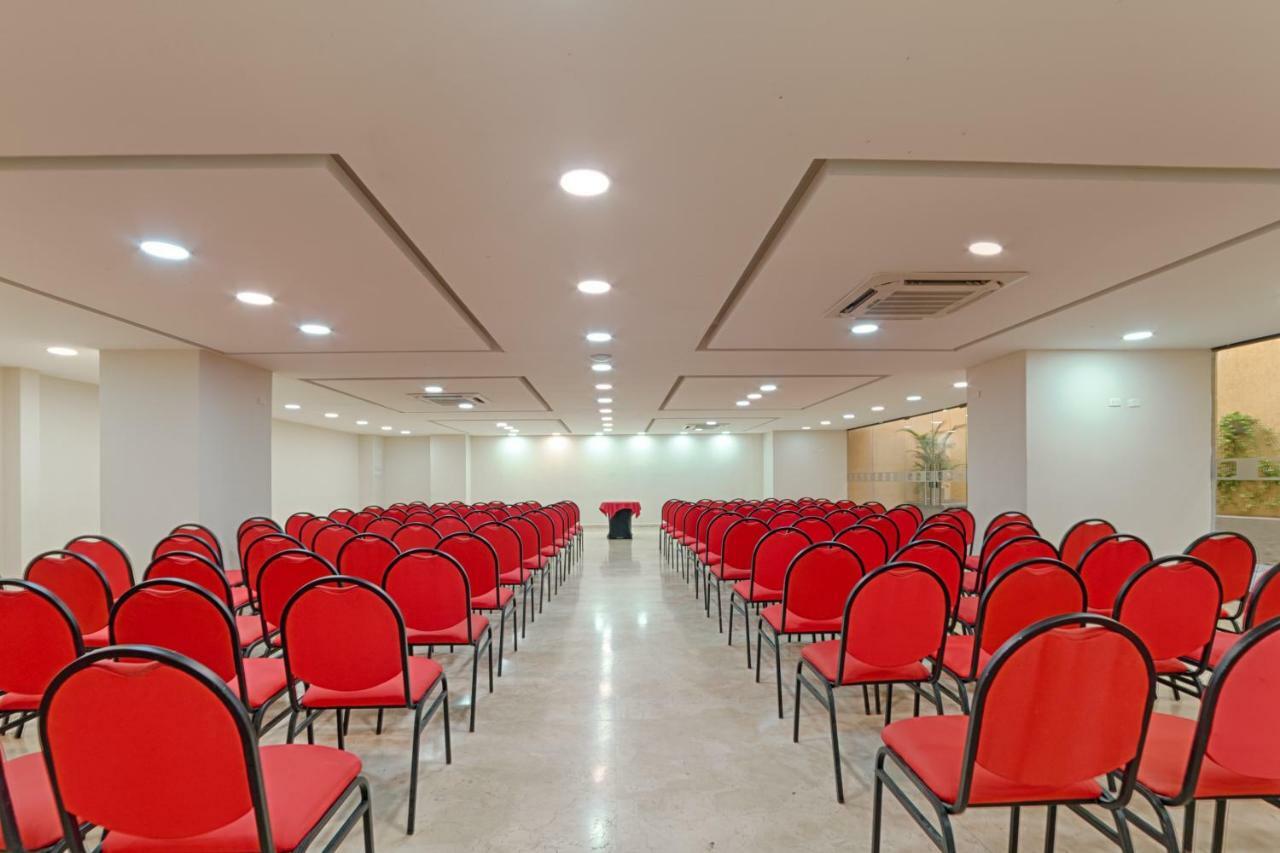 Hotel Caribe 79 Barranquilla Kültér fotó