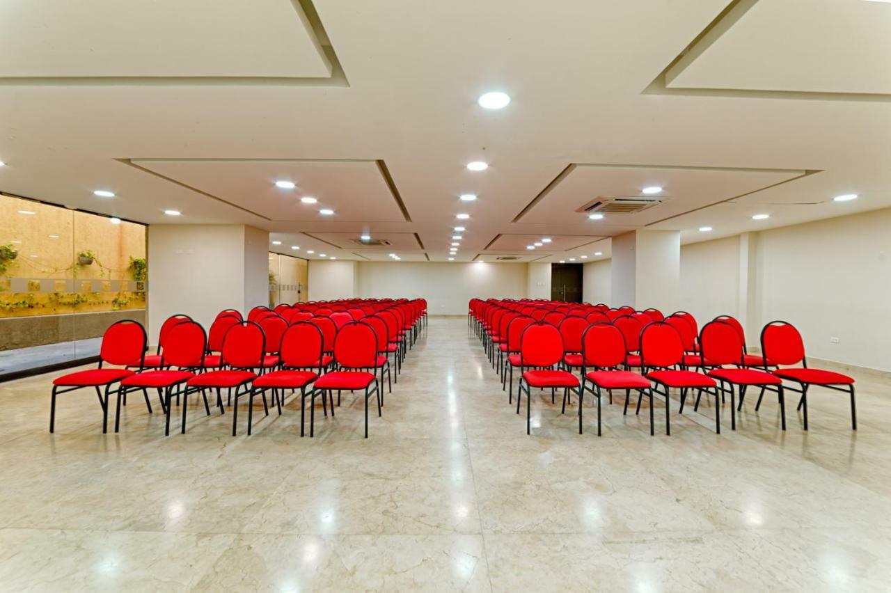 Hotel Caribe 79 Barranquilla Kültér fotó
