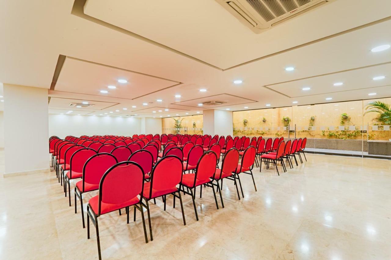 Hotel Caribe 79 Barranquilla Kültér fotó