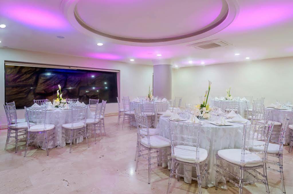 Hotel Caribe 79 Barranquilla Kültér fotó