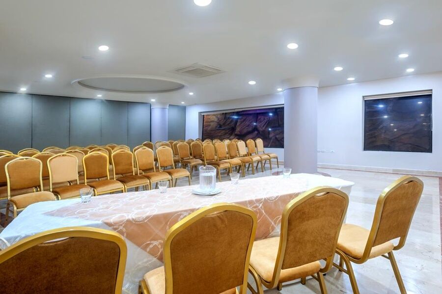 Hotel Caribe 79 Barranquilla Kültér fotó